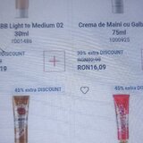 Parfumuri produse cosmetice